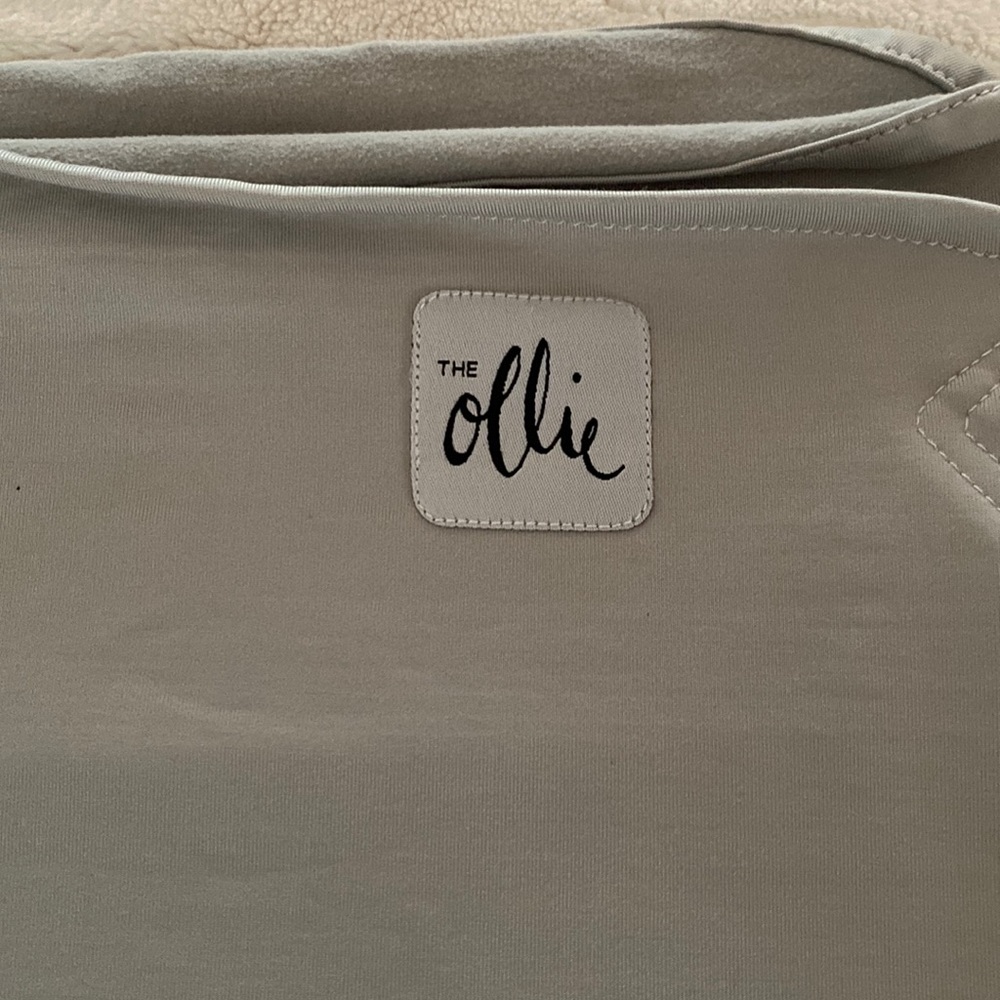 Ollie Swaddle Great Condition